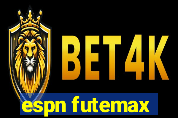 espn futemax